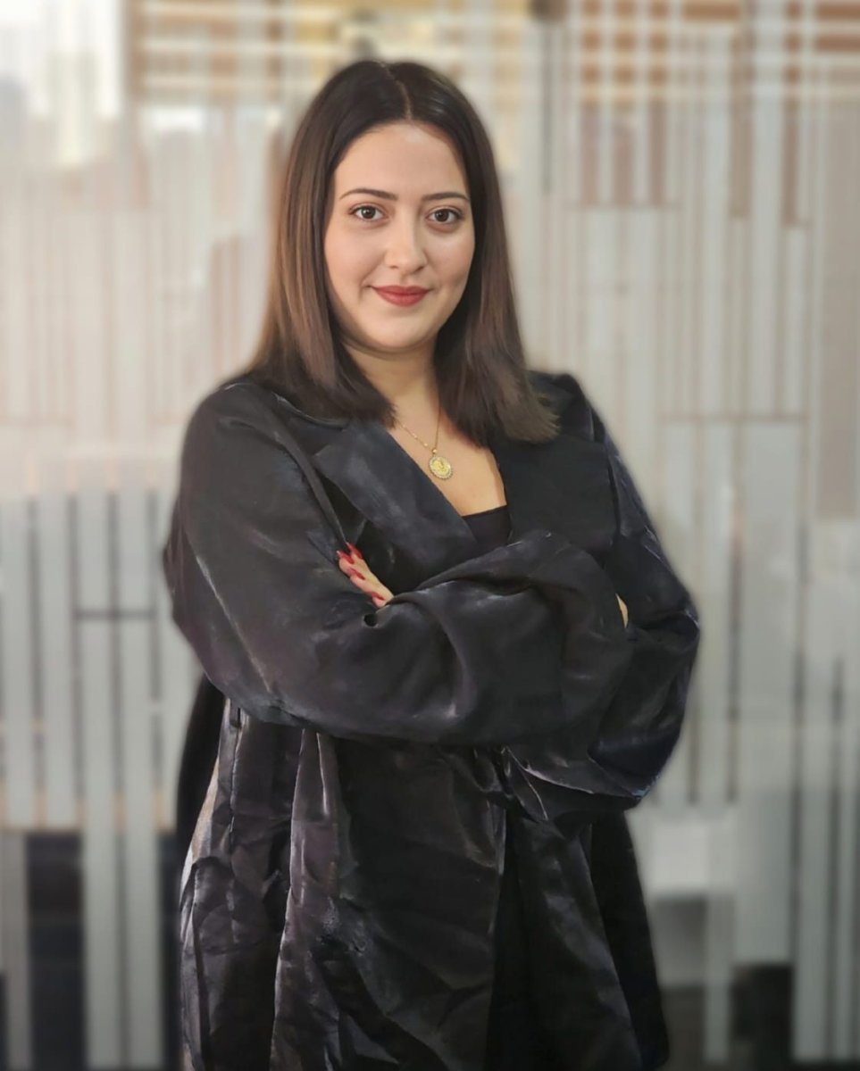 Betül Laçın