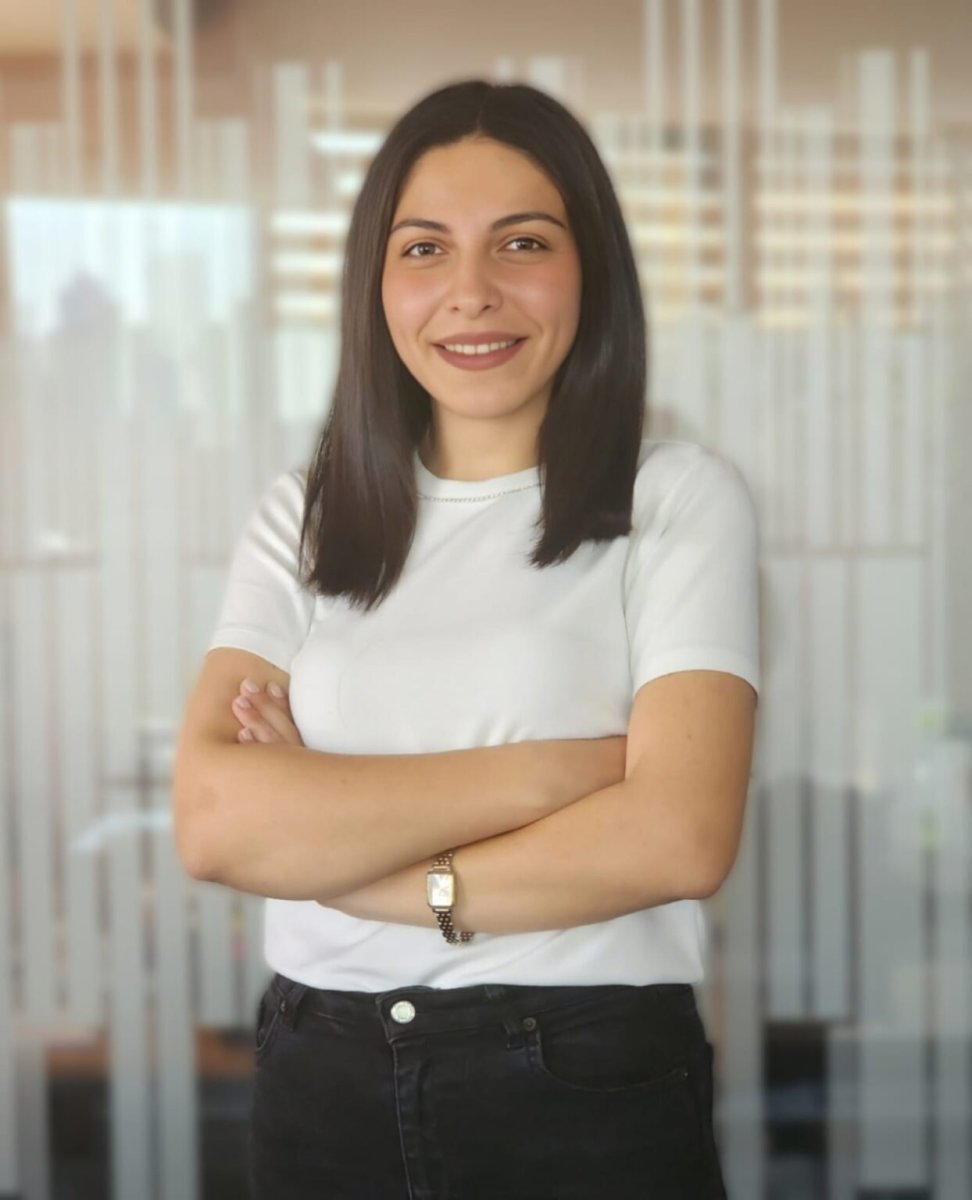 Çisem Arslan