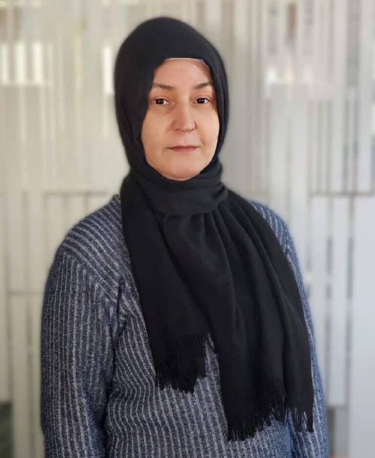 Emine Görüş