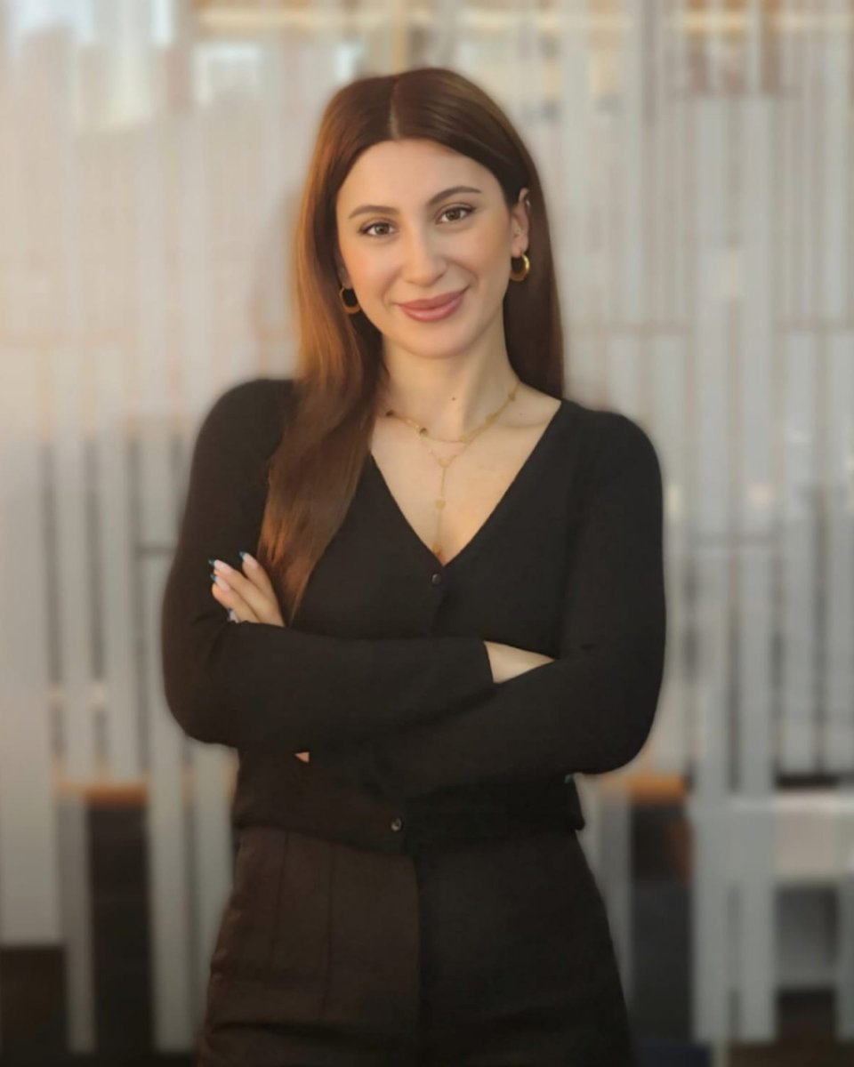 Esra Mutlu
