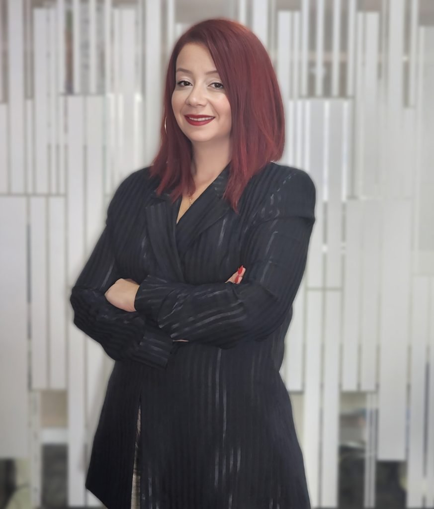 Melike Çağlar